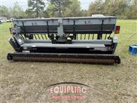 2019 AGRI-vator  AG144-AG SEEDER 