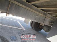 2018 International 4300 4X2 S/A 26FT BOX TRUCK