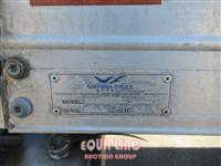 2018 International 4300 4X2 S/A 26FT BOX TRUCK