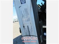 2018 International 4300 4X2 S/A 26FT BOX TRUCK