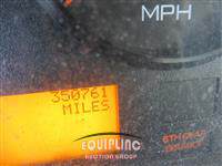 2018 International 4300 4X2 S/A 26FT BOX TRUCK