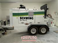 2024 SCHWING SP 750-15 T-4