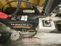 2024 SCHWING SP 750-15 T-4