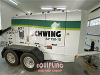 2024 SCHWING SP 750-15 T-4