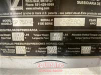 2024 SCHWING SP 750-15 T-4