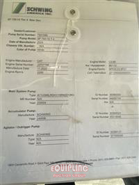 2024 SCHWING SP 750-15 T-4