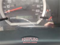 2017 Isuzu NRR 4X2 S/A STAKE BODY TRUCK