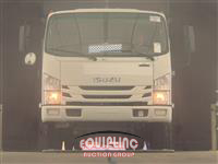 2017 Isuzu NRR 4X2 S/A STAKE BODY TRUCK