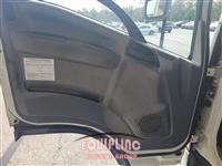 2017 Isuzu NRR 4X2 S/A STAKE BODY TRUCK