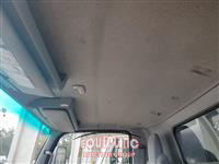 2017 Isuzu NRR 4X2 S/A STAKE BODY TRUCK