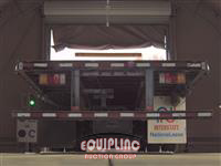 2017 Isuzu NRR 4X2 S/A STAKE BODY TRUCK