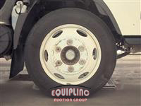 2017 Isuzu NRR 4X2 S/A STAKE BODY TRUCK