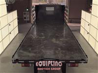 2017 Isuzu NRR 4X2 S/A STAKE BODY TRUCK