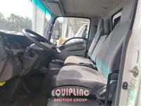 2017 Isuzu NRR 4X2 S/A STAKE BODY TRUCK