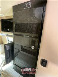 2019 MERCEDES BENZ MD4 S/A  SPRINTER CAMPER VAN