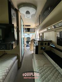 2019 MERCEDES BENZ MD4 S/A  SPRINTER CAMPER VAN