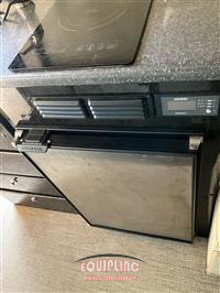 2019 MERCEDES BENZ MD4 S/A  SPRINTER CAMPER VAN