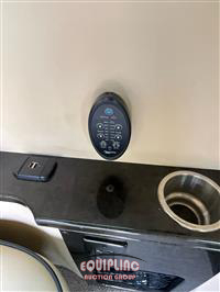 2019 MERCEDES BENZ MD4 S/A  SPRINTER CAMPER VAN