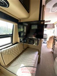 2019 MERCEDES BENZ MD4 S/A  SPRINTER CAMPER VAN