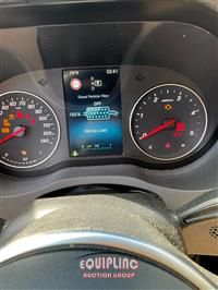 2019 MERCEDES BENZ MD4 S/A  SPRINTER CAMPER VAN