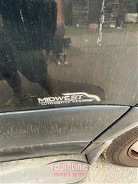 2019 MERCEDES BENZ MD4 S/A  SPRINTER CAMPER VAN