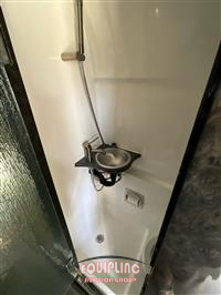 2019 MERCEDES BENZ MD4 S/A  SPRINTER CAMPER VAN