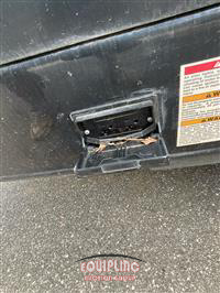 2019 MERCEDES BENZ MD4 S/A  SPRINTER CAMPER VAN