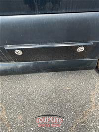 2019 MERCEDES BENZ MD4 S/A  SPRINTER CAMPER VAN