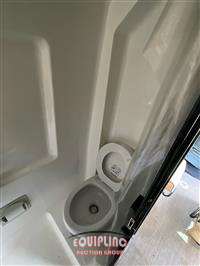 2019 MERCEDES BENZ MD4 S/A  SPRINTER CAMPER VAN