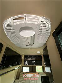 2019 MERCEDES BENZ MD4 S/A  SPRINTER CAMPER VAN