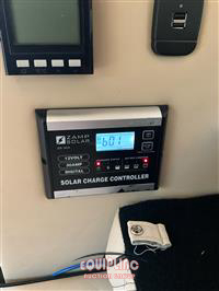 2019 MERCEDES BENZ MD4 S/A  SPRINTER CAMPER VAN