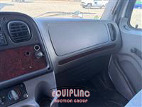 2014 Freightliner M2 FLATBED