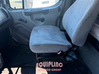 2014 Freightliner M2 FLATBED