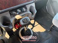 2014 Freightliner M2 FLATBED