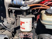 2014 Freightliner M2 FLATBED