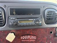 2014 Freightliner M2 FLATBED