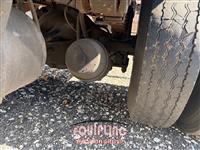 2014 Freightliner M2 FLATBED