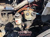 2014 Freightliner M2 FLATBED