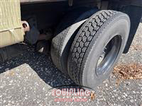 2014 Freightliner M2 FLATBED