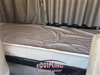 2014 Freightliner M2 FLATBED