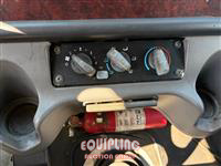 2014 Freightliner M2 FLATBED