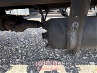 2014 Freightliner M2 FLATBED