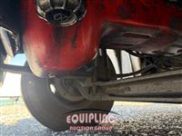 2014 Freightliner M2 FLATBED