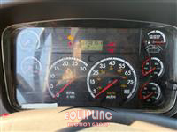 2014 Freightliner M2 FLATBED