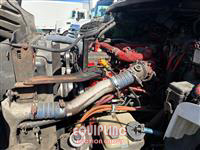 2014 Freightliner M2 FLATBED