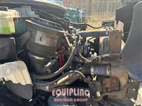 2014 Freightliner M2 FLATBED