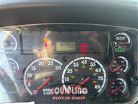 2014 Freightliner M2 FLATBED