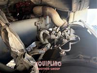 2014 Freightliner M2 FLATBED