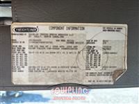 2014 Freightliner M2 FLATBED