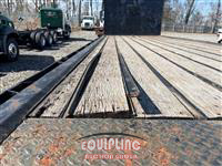 2014 Freightliner M2 FLATBED